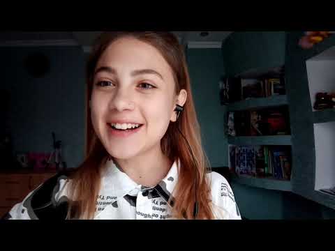 Мой день в школе))