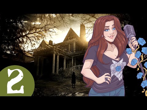 NIGHTMARE BUGS AND MAMMA GETS NASTY!! || Resident Evil 7: Biohazard (Part 2)
