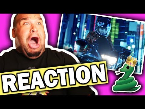 Taylor Swift ft. Ed Sheeran & Future - End Game (Music Video) REACTION