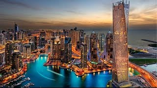 Dubai tourism