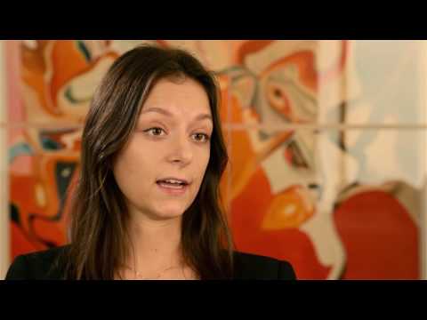 Att arbeta som Associate på Cederquist