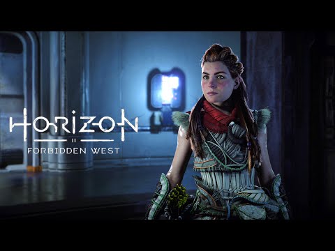 Horizon: Forbidden West - [Part 26 - Cradle Of Echoes (Main Quest)] - 60FPS - No Commentary