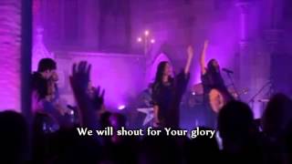 Hillsong Chapel - With Everything - with subtitles/lyrics