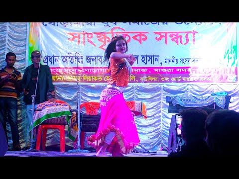 আমার ঘুম ভাঙ্গাইয়া গেলো | Morar Kokile | মরার কোকিলে | Bangla Dance | Bangla Wedding Dance | Juthi