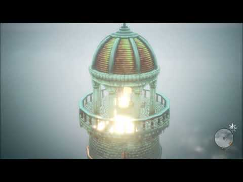 #58 Octopath Traveler II - The Sundering Sea - On the Sea