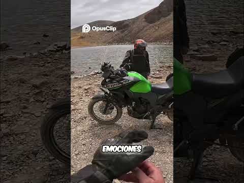 🏔️ TODO VALIÓ LA PENA 💚 #motovlog #motoviajero #motoaventura #jujuy #motos