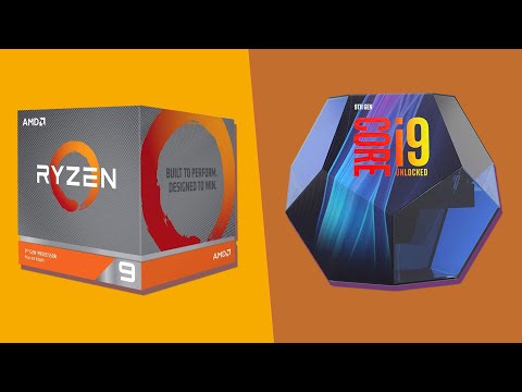 AMD Ryzen 9 5900X vs Intel i9 10900K vs  Ryzen 9 3900XT...1080p