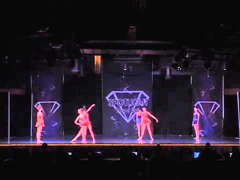 Billings - Contemporary_Lyrical Category Winner