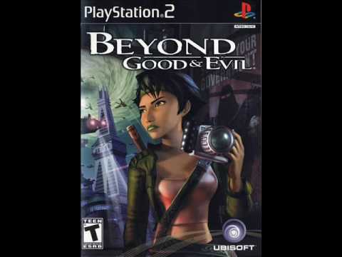 Fave VGM #262: "In Hot Pursuit" ~ Christophe Héral