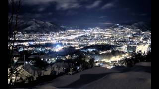 Stars of the Lid - Broken Harbors (Part 1)