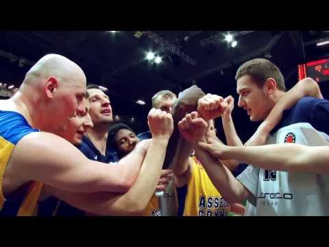 Asseco Gdynia vs. Stelmet Zielona Góra