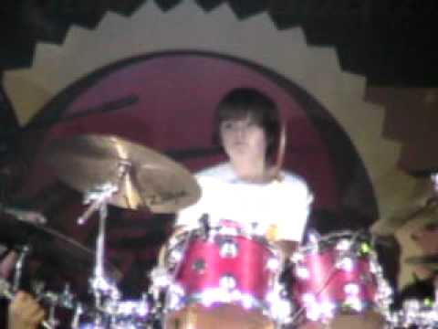 John Drum Recital 2011 