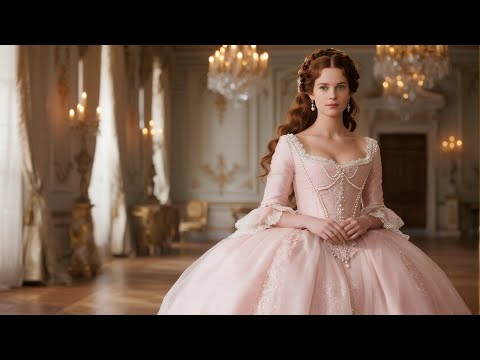 💌“YOU WILL NEVER BE MY TRUE WIFE,” SAID THE MARQUIS…BUT SHE DID SOMETHING THAT CHANGED HIM FOREVER