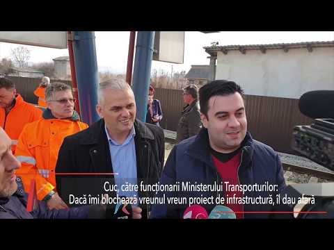 Stiri Mediafax 21 Martie: Traficul din Capitală, blocat pentru a doua zi la rând de transportatori