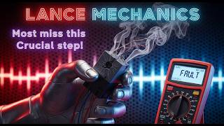 How to Properly Test an Automotive Relay (Step Most People Forget!)