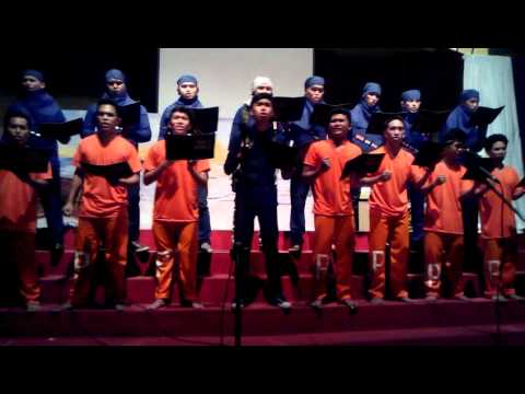 YA RABBI YASOU (O MY LORD JESUS)