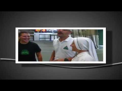 1° Ritiro U.S.S.B. - Atto Finale!!!