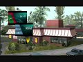 GTA San Andreas Pedestrian Voices Burger Shot Worker