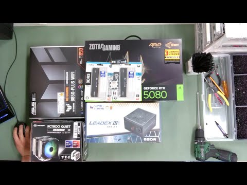 [아싸컴] 조립영상 라이브 / 2510109904 김*정) 고객님