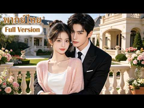 😱หลังอุบัติเหตุ ลุงเล็กที่โคม่าตื่นขึ้น กลายเป็นสามีของซินเดอเรลล่า และตกหลุมรักเธออย่างบ้าคลั่ง！