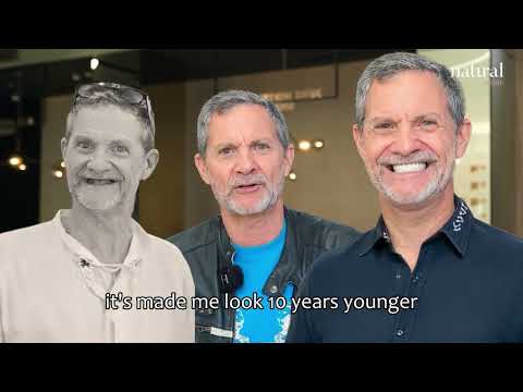 Real Patient Testimonial