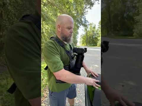 Overview of the Mindshift Backlight 36L