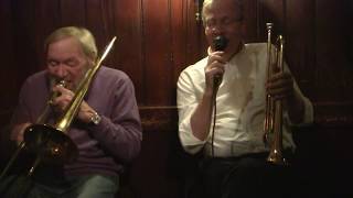 THERE WILL NEVER BE ANOTHER YOU (Harry Warren/Mack Gordon), by The CatPack - December 2018