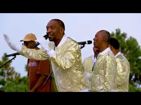 The Unifics at King Lincoln Park - Southeast Community Celebration 2018