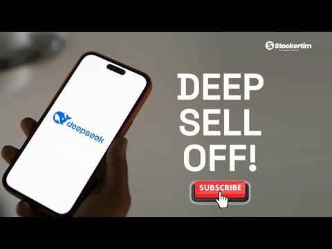 What Does DeepSeek AI Triggered Sell Off Means for Your Portfolio?