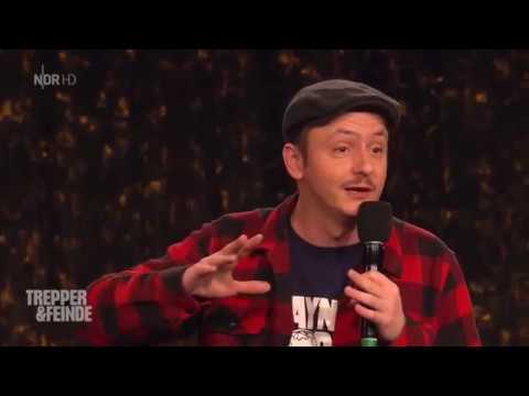 Kabarettist STEFAN DANZIGER: Wie die DDR-Führung die Wende vorbereitete