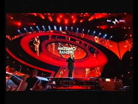 Perdere l'amore -Massimo Ranieri