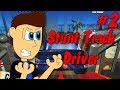Let S Play Hot Wheels Stunt Track Driver Pt 2 I STILL FAIL AT THIS GAME