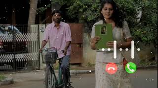 Aadukalam love Bgm Ringtone Whatsapp Status  Dhanu