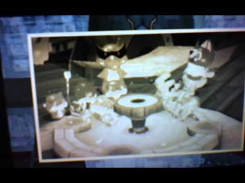 Pokemon Rumble Blast Walkthrough 74 Bond of Justice