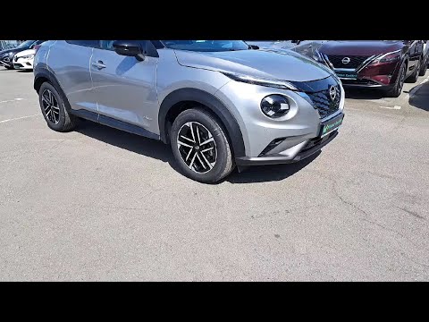 Nissan Juke Hybrid 1.6 SV Premium - Image 2