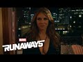 Elizabeth Hurley: The Newest Woman of Marvel! | Women of Marvel
