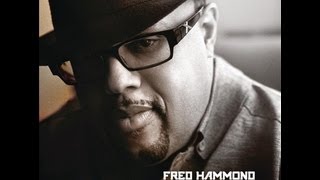 Fred Hammond - Amazing Love (Cover)