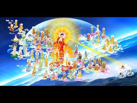 Luật Thiên Điều [Nhạc Phật] #nhacphat #Adidaphat