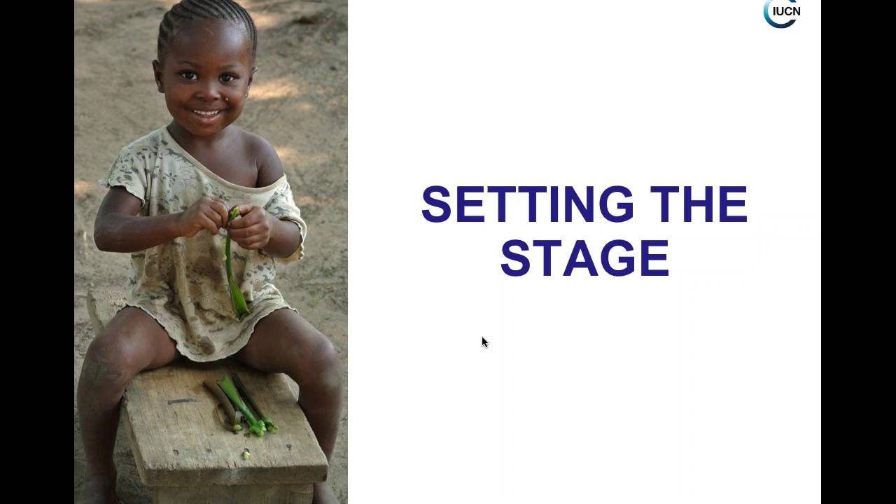 IUCN SRJS gender analysis_English