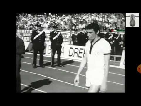 Cagliari-Catanzaro 0-0 serie A 1971-72