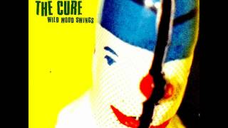The Cure - Trap