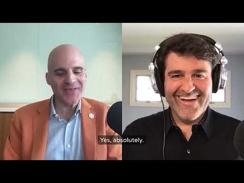 3i Members' Founder Mark Gerson on investing networks ... - YouTube