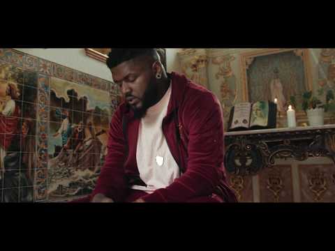 Plutonio - Meu Deus on Spotify Charts