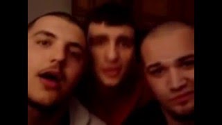 Skillz & KAOS - Skillz & K-Os Freestyle