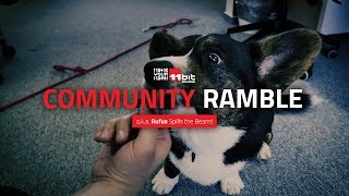 Frostpunk, Moonlighter and more! | Community Ramble - July 2018