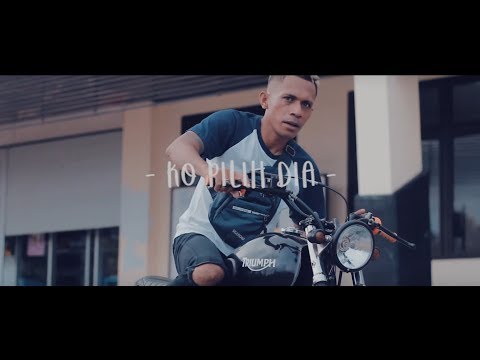 Ko Pilih Dia - Elegant Boys (Official Music Video)
