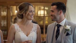 Wedding's at Hotel Kilmore