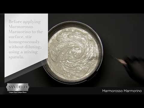 How To Apply Marmorino ? | Matte Venetian Plaster