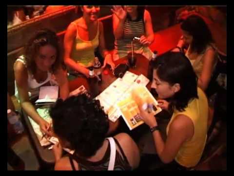 Alessandro Palace Hostel & Bar - Rome