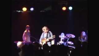 Billy Thorpe  &#39;It&#39;s almost summer&#39;  05 Oct 2006 Doncaster VIC